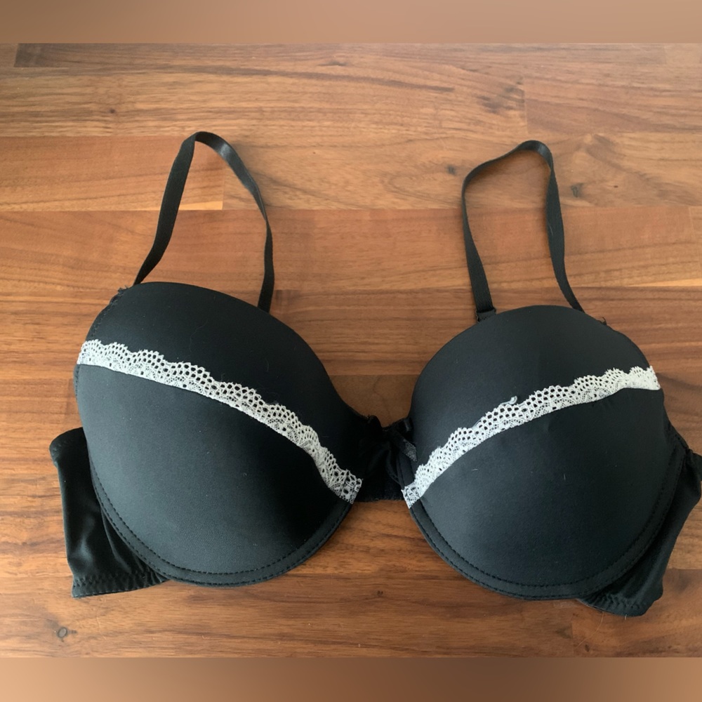Bra